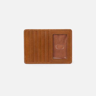 Euro Slide • Card & Coin Case