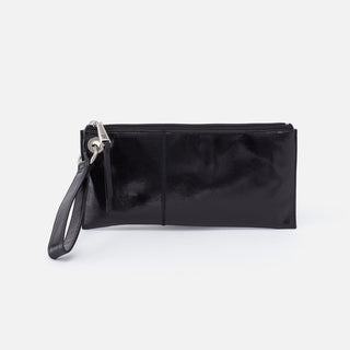 Vida Wristlet • Black