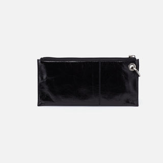Vida Wristlet • Black