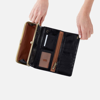 Rachel • Continental Wallet