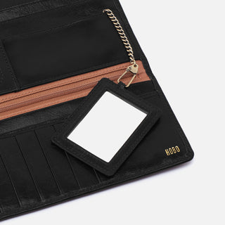 Rachel • Continental Wallet