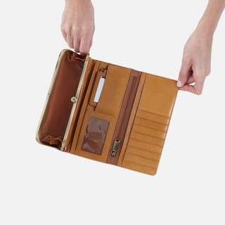 Rachel • Continental Wallet