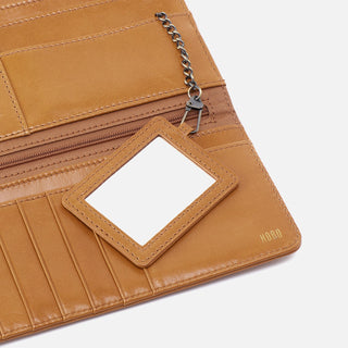 Rachel • Continental Wallet