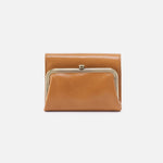 Robin • Compact Wallet