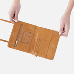 Jill Wallet • Crossbody