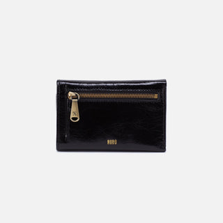 Jill • Trifold Medium Wallet
