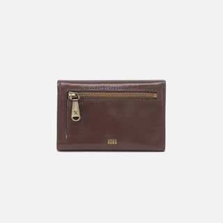 Jill • Trifold Wallet