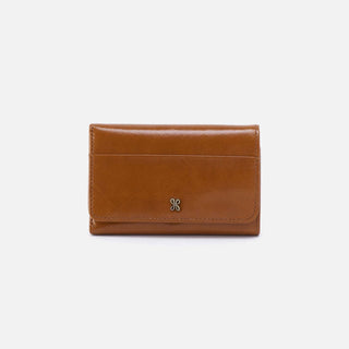 Jill • Trifold Medium Wallet
