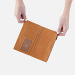 Jill Large • Bifold Wallet