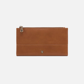 Jill • Large Bifold Wallet