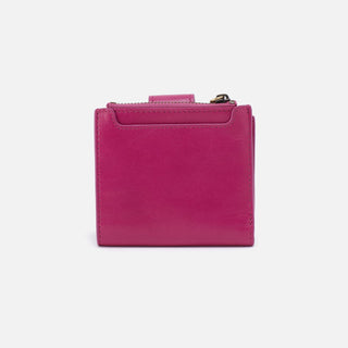 Dunn Mini Wallet • Cactus Flower