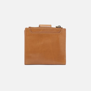 Dunn Mini Wallet • Natural