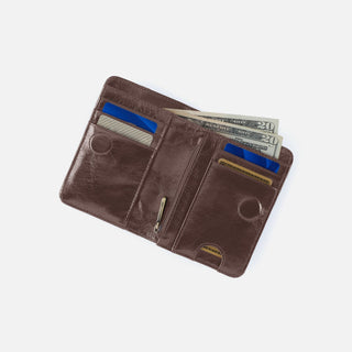 Jill • Bifold Wallet