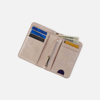 Jill • Bifold Wallet