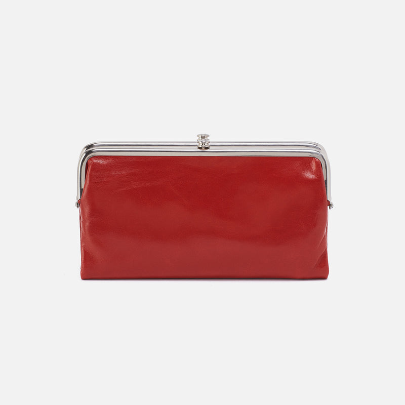 Lauren • Clutch Wallet