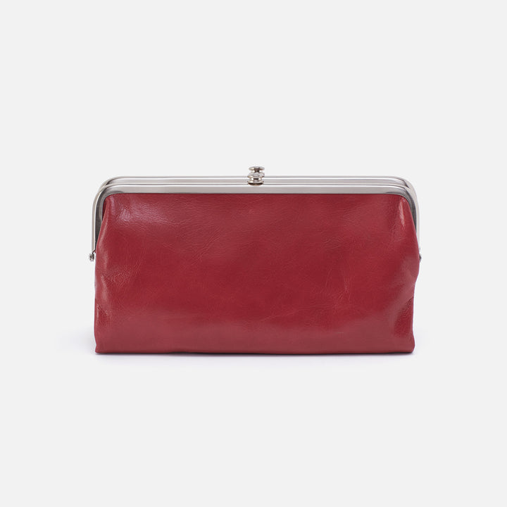 Lauren • Clutch Wallet