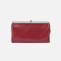 Lauren • Clutch Wallet