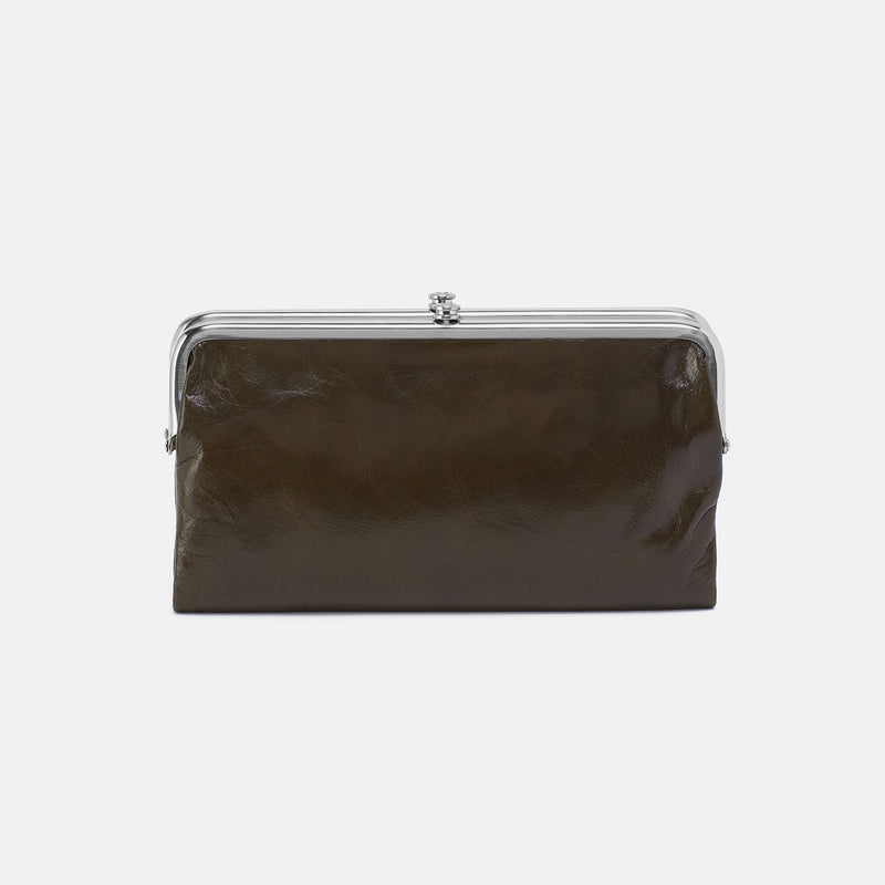 Lauren • Clutch Wallet