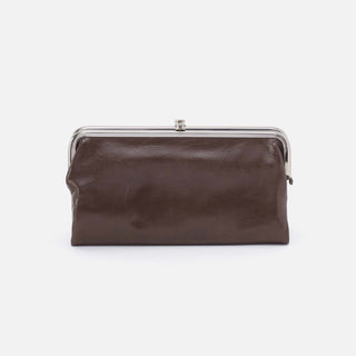 Lauren • Clutch Wallet