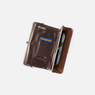 Lauren • Clutch Wallet