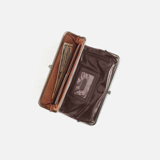 Lauren • Clutch Wallet