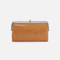 Lauren • Clutch Wallet