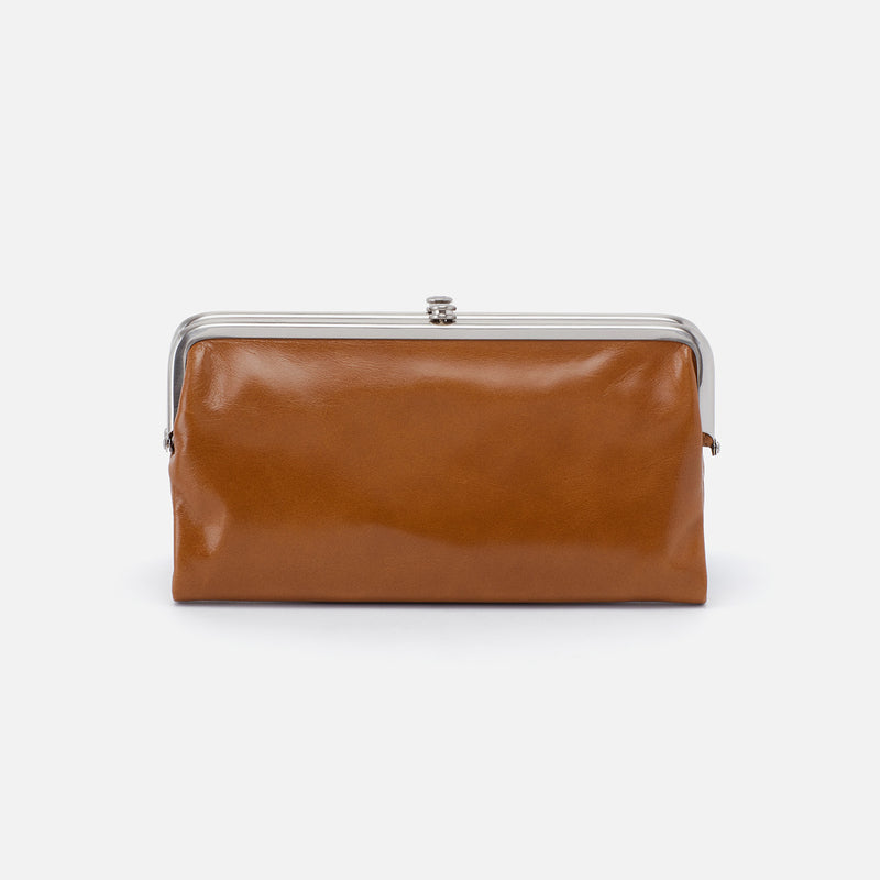 Lauren • Clutch Wallet