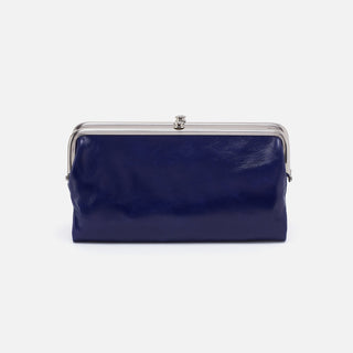 Lauren • Clutch Wallet