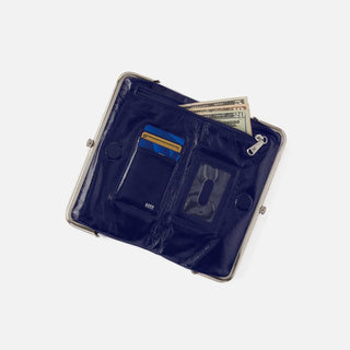 Lauren • Clutch Wallet