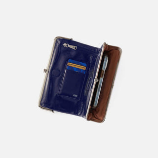 Lauren • Clutch Wallet