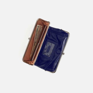 Lauren • Clutch Wallet