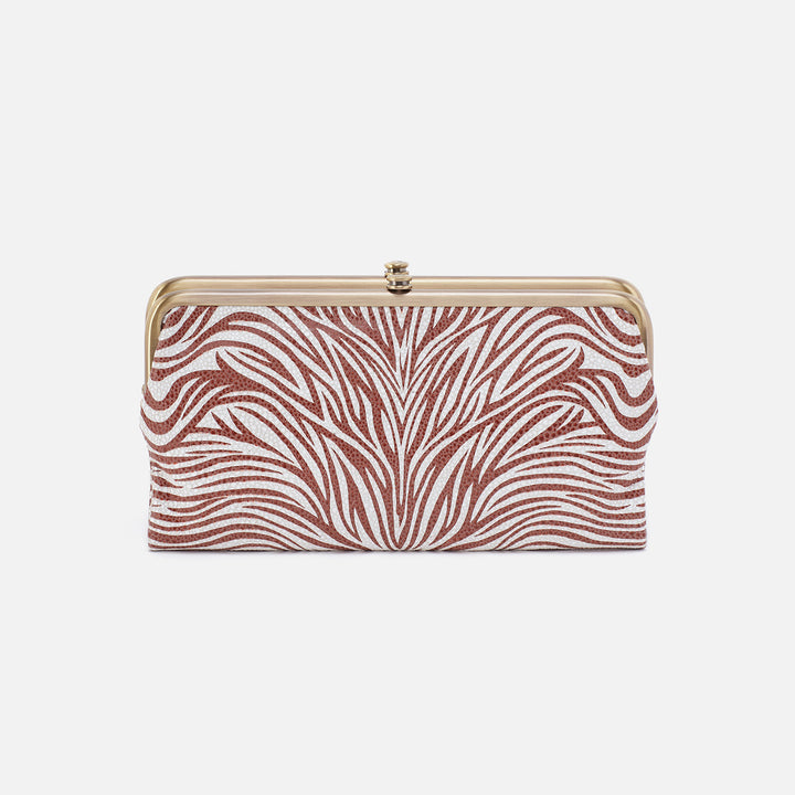 Lauren • Clutch Wallet