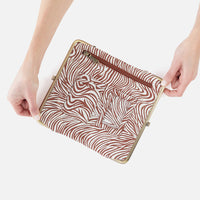 Lauren • Clutch Wallet