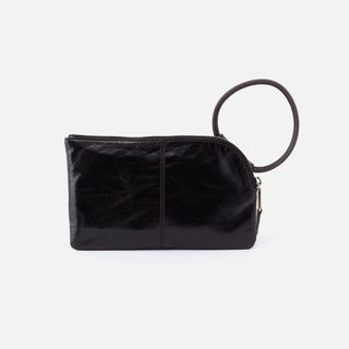 Sable Wristlet • Black