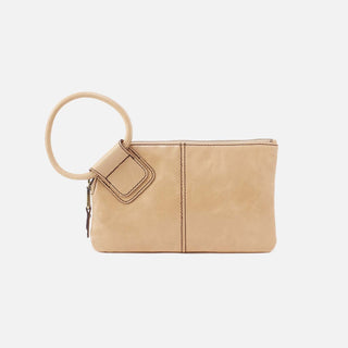 Sable • Wristlet