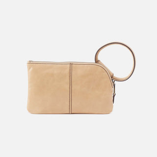 Sable • Wristlet