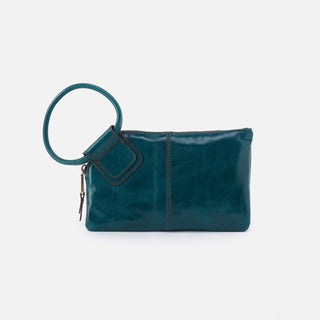 Sable • Wristlet