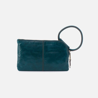 Sable • Wristlet
