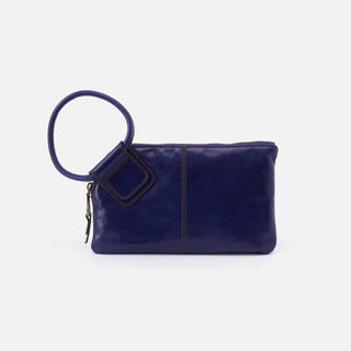 Sable • Wristlet