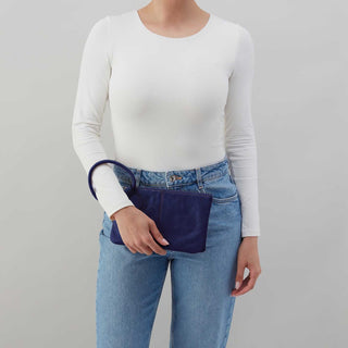 Sable • Wristlet