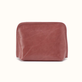 Beauty Cosmetic Pouch • Rosewood
