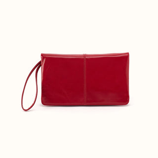 Evolve Wristlet • True Red