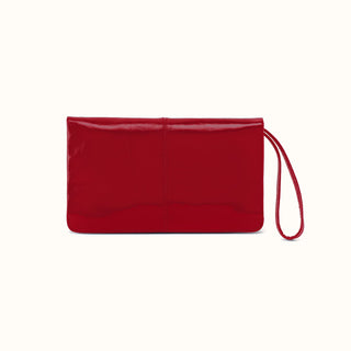 Evolve Wristlet • True Red