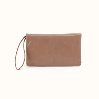 Evolve Wristlet • Woodsmoke