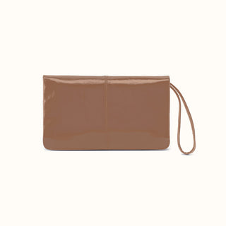 Evolve Wristlet • Woodsmoke