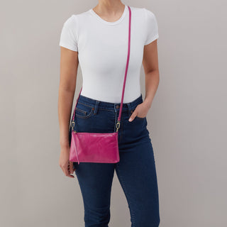 Darcy Crossbody • Cactus Flower