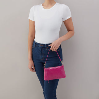 Darcy Crossbody • Cactus Flower