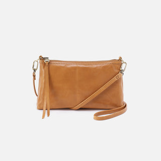 Darcy Small Crossbody • Natural