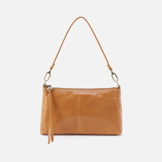 Darcy Small Crossbody • Natural