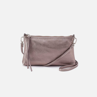 Darcy Crossbody • Pewter Spur